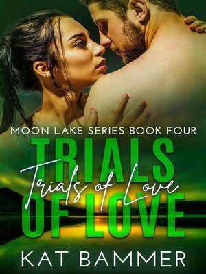 Trials of Love - ebook